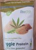 Veggie Protein 100% raw powder - Product