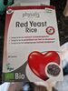 Red Yeast rice - Product