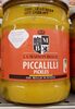 Piccalilli - Produit