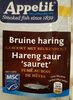 Hareng saure - Product