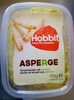 Tempehsalade Asperge - Product