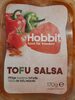 Tofu salsa - Product
