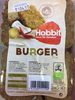 Burger Thai - Product