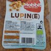 Lupin original burger - Product