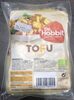 Tofu curry - Produit