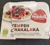 Tempeh Chakalaka - Product
