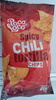 Spicy chili tortilla - Chips - Product