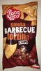 Smoky Barbecue Tortilla Chips - Product