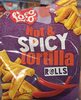 Roc & Roll Hot Spicy - Product