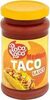 Poco Loco Medium Taco Sauce - Produit