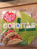 Gorditas Soft Tacos - Product