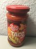 Mexican Taco Topping Sauce - Product