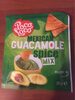 Mexican guacamole spice mix - Produit