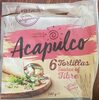6 Tortillas - Produkt