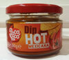 Dip Hot Mexicana - Product
