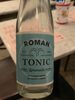 Tonic Limonade - Product