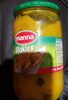 Pickles manna - Product