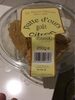Pate d'ours citron - Product