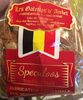 Speculoos tendres - Product