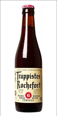 Trappiste Rochefort 6 - Produit