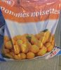 Pommes noisettes - Produit