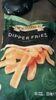 Dipper fries - Produkt