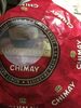 Chimay a la trappiste rouge - Product