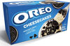 Cheesecakes Oreo - Produit