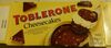 Toblerone cheesecakes - Product