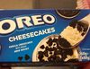 Oreo Cheesecakes - Produit
