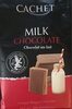 Chocolat au lait - Product