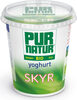 Yaourt Skyr Bio - Product