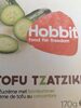 Tofu Tzatziki Komkommer 170 Gr - Product