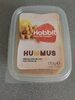 Hummus - Product