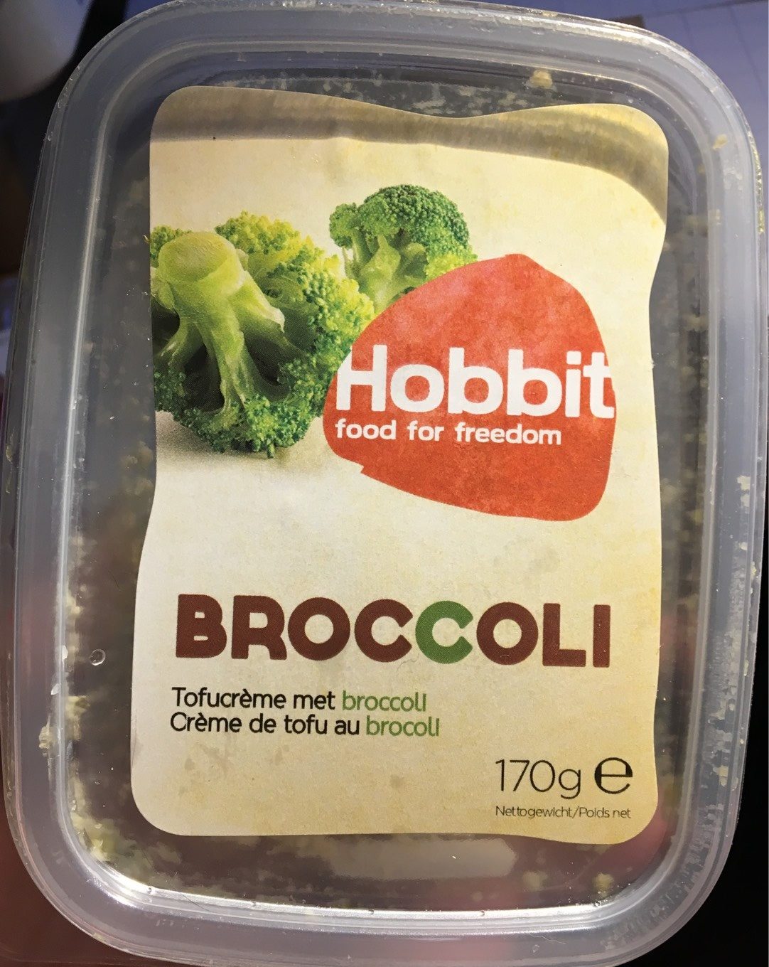 Broccolispread - Product - fr