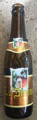 Bière belge artisanale - Produit