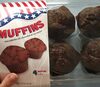 Muffin Chocolat - Product