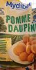 POMMES DAUPHINES - Produit