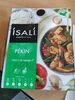 Isali Pékin poulet et riz parfumé - Producto
