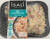 Isali riz cantonnais - Produit