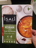 Poulet Korma et riz Basmati - Produkt