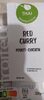 Red curry - Produit