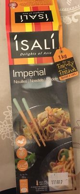 Imperial noodles - Product - fr
