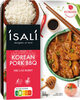 Korean Pork BBQ - Product
