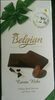 The Belgian Tablettes Noir Eclats De Cacao 25X100G - Produit
