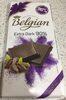 Extra Dark Chocolate 90% Cocoa - Product