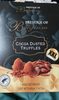 Truffles cocoa dusted - Produit