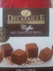 DELAFAILLE CHOCOLATIER - BELGIUM - Product