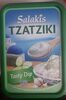 salakis  tzatziki - Product