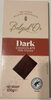Dark Chocolate 70% Cocoa - Product